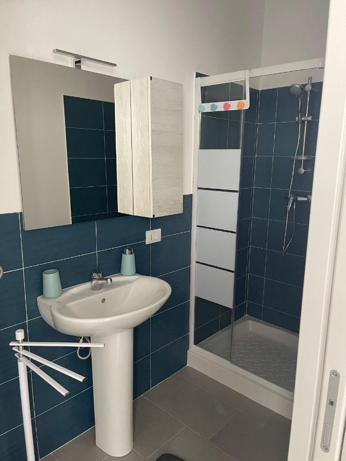 La Casetta Mdr - Parcheggio Privato Марина-ді-Рагуза Екстер'єр фото