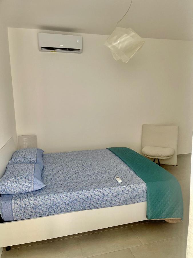 La Casetta Mdr - Parcheggio Privato Марина-ді-Рагуза Екстер'єр фото